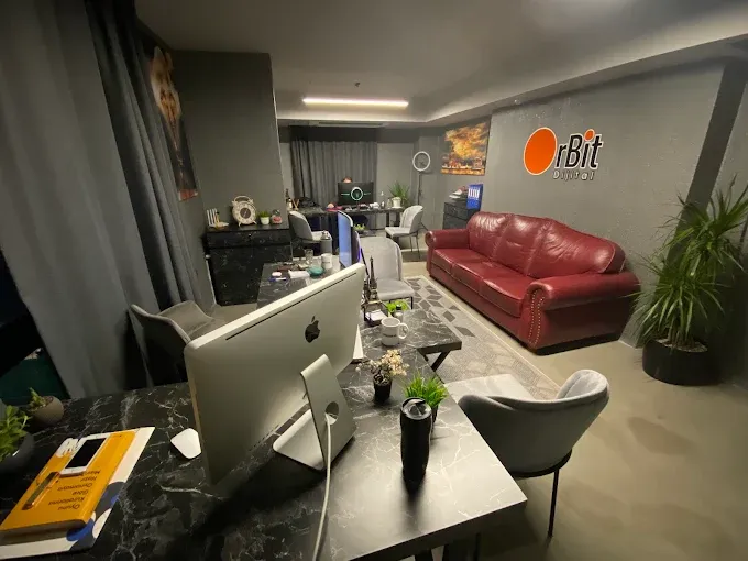 Orbit Dijital Adana Ofisi